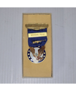 VTG University of Alaska 1965 Winning Team Thanksgiving medal Candace Ke... - $24.57 CAD