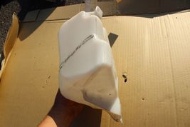 2010-2015 GMC TERRAIN WINDSHIELD WASHER RESERVOIR TANK FLUID X2464 image 9