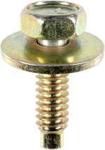 Ford 57030-S36 50 Hex Head Sems Body Bolts, 1/4&quot;-20 X 7/8&quot;. - £28.73 GBP