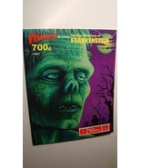 CASTLE OF FRANKENSTEIN PRESENTS NEW ADVENTURES OF 10 *NM 9.4* TALES OF - €9,25 EUR