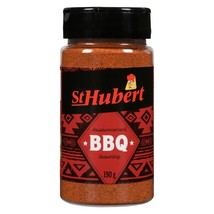 2 Jars of St Hubert BBQ Seasoning Spices 190g Each -From Canada - Free S... - $30.00