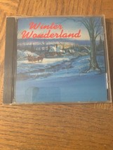 Winter Wonderland CD - £148.66 GBP