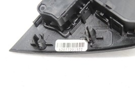 10-13 MERCEDES-BENZ C207 E350 LEFT DRIVER DOOR SEAT SWITCH E5994 image 11