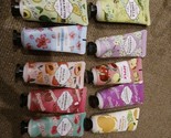Hand Cream Clothes Of The Skin Variety Pack Of 10 - $14.85