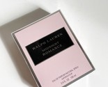 Midnight Romance by Ralph Lauren 3.4 oz / 100ml EDP Parfum, NEW SEALED HTF - £231.96 GBP