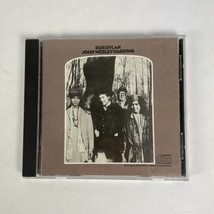 Bob Dylan - John Wesley Harding CD (1987)   #23 - £15.70 GBP