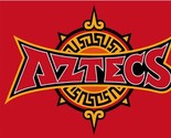 San Diego State Aztecs Flag 3x5ft - £12.48 GBP
