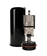 G5N GREEN HORNET ENCLOSURE 5” Fiber Optic Splice - $5,913.84 MXN