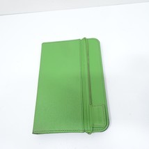 OEM Green Amazon Lighted Light Leather Cover Case Kindle Keyboard 3rd Generation - $26.99