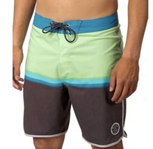 Rip Curl Swim Board Shorts New with Tag Size 32 - £27.26 GBP