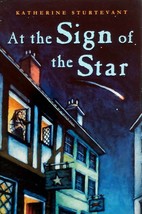 At The Sign of the Star by Katherine Sturtevant / 2009 Paperback Juvenile - £0.88 GBP