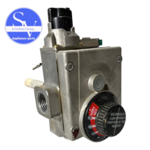 White Rodgers Water Heater Gas Control Valve 37C73U-641 37C73U641 - $45.80