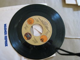 The Johnny Medium Band 45 Nikki Willis Record Some People-
show original... - $8.97