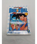 Viz Graphic Novel Dragon Ball Volume 7 - $11.14