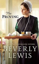 The Proving (Thorndike Press Large Print Christian Fiction) [Hardcover] Lewis, - £26.31 GBP