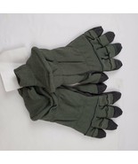 NWT USGI Military Issue HAU 15-P Intermediate Cold Weather Flyer&#39;s Glove... - $29.65