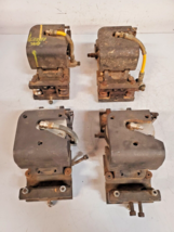 4 Quantity of Air Springs with Mounts VM483981 | GRP500 | 11752 (4 Qty) - $301.79