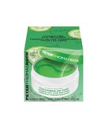 PETER THOMAS ROTH Cucumber De-Tox Hydra-Gel | Soothing Under-Eye 60 Patches - $36.14