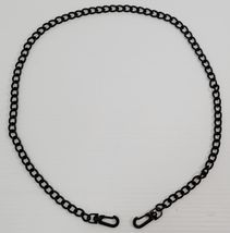 LL) Replacement Purse Metal Chain Strap Shoulder Crossbody Handbag Bag B... - $6.92