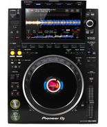 Pioneer Professional DJ Multi Player (Black) w/ Stand Alone in Black (CD... - €2.148,69 EUR