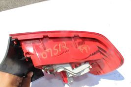 2006-2008 BMW 330I 328I PASSENGER RIGHT SIDE TAIL LIGHT X1936 image 12