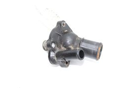 07-09 MAZDASPEED 3 THERMOSTAT HOUSING W/ THERMOSTAT Q0997 image 4