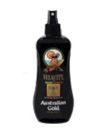 Australian Gold Velocity Spray Dark 8.5 oz - $376.03 MXN