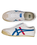 Onitsuka Tiger Mexico 66 Unisex Casual Shoes Lifestyle Sneakers NWT 1183... - $233.91