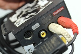 JENSEN MEDIALINK INTERFACE AUX VIDEO IPOD MODULE H1046 image 14