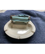 Vintage Advertising Ashtray Electrolux Vacuum Cleaner Ceramic - €84,91 EUR