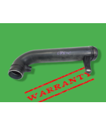 2012-2017 vw cc tiguan eos jetta beetle 2.0l turbo air hose tube duct 1K... - $719.45 MXN
