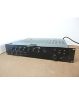 TOA A-906MK2 900 Series II Power Mixer Amplifier 8-Channel 60-Watt w/ U-... - $38.75