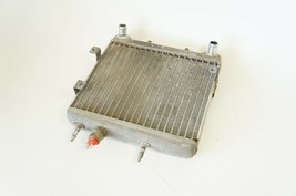 00-2006 mercedes w220 w215 cl600 s600 auxiliary water cooler radiator 2205001203 - £67.05 GBP