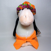 Bloom County OPUS Wet Phase Holliday Hotel Plush Penguin Vintage w Tags - £14.38 GBP