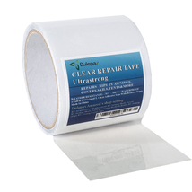 Dulepax-Fabric Repair Tape,Boat Covers Repair Tape,Tent Repair Tape,Awning Repai - £15.95 GBP