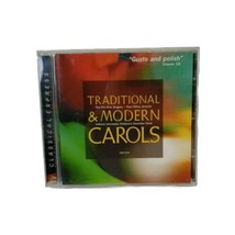 Traditional &amp; Modern Carols Pro Arte Singers Indiana Univ. Children&#39;s Choir CD  - £4.37 GBP