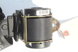 2002-2006 MINI COOPER S REAR SEAT BELT RETRACTOR K418 image 6