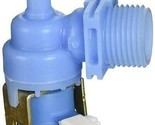 Water Inlet Valve For Whirlpool WDT750SAHZ0 WDT710PAYM3 WDF760SADW0 NEW - $20.99