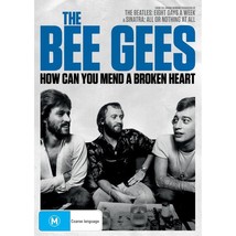 The Bee Gees: How Can You Mend a Broken Heart DVD | Region 4 - £9.02 GBP