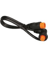Garmin Transducer Adapter Cable - 12-Pin, 010-12098-00 - £41.66 GBP