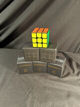 Creativeline SpeedRipper 3x3 Speed Cube Puzzle Brain Teaser New in Box - $5.99