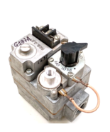 White Rodgers 36C03 222 Furnace Gas Standing Pilot 21B307618-P01 1/2&quot; us... - $203.78 CAD