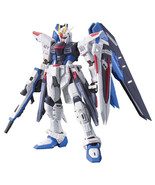Bandai RG Freedom Gundam 1/144 Scale Model - £49.80 GBP
