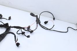 2006 MERCEDES-BENZ R500 ENGINE WIRE HARNESS Q5767 image 4
