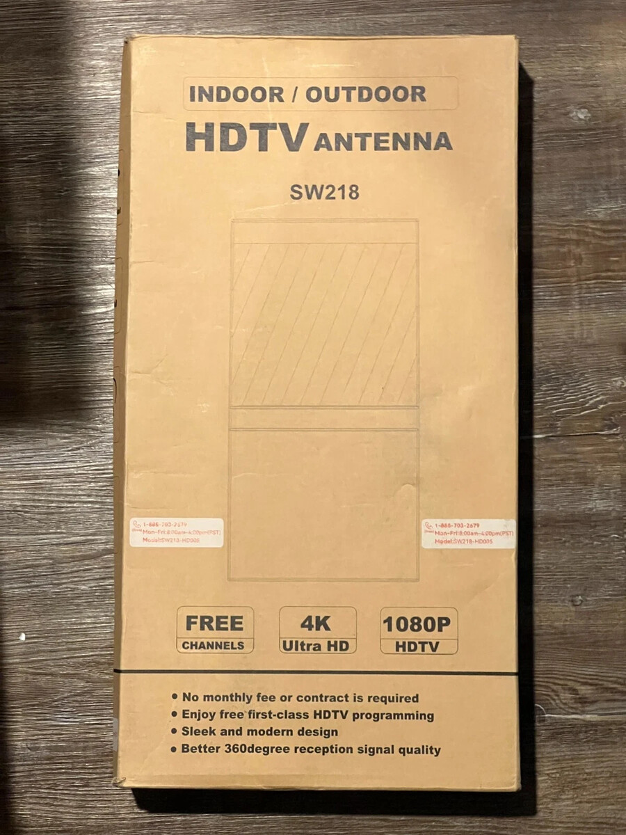 Full-size item image