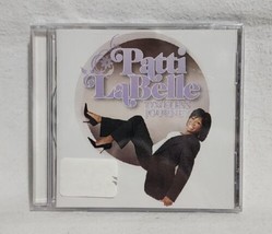 Patti LaBelle - Timeless Journey (CD, 2004) - NEW &amp; Sealed - Soul Legend - $10.39