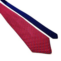 Tommy Hilfiger Mens Necktie Accessory Office Work Casual Dad Gift - £18.68 GBP