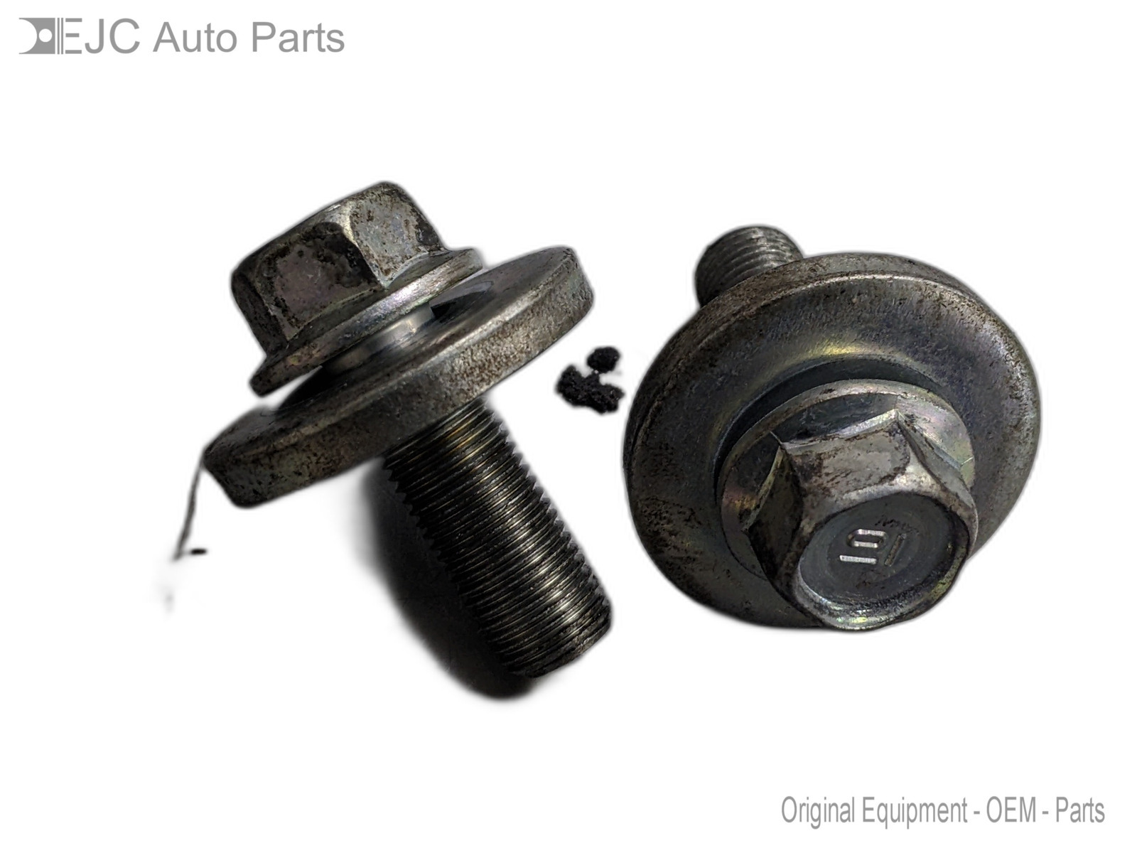 Camshaft Gear Bolt Set For 09-11 Honda Pilot  3.5  Gas - $19.75