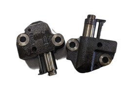 Timing Chain Tensioner Pair From 2016 Ford F-250 Super Duty  6.2 - $24.95