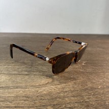 Schott Sunglasses Shs2009 Demi Tortoise Brown FRAMES ONLY - £53.13 GBP